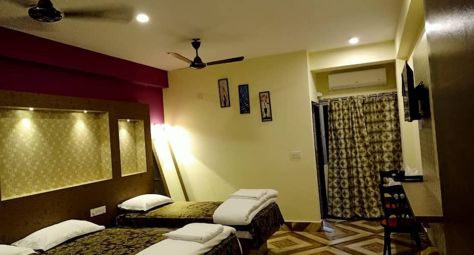 HOTEL SHREESH, Neil Island 2